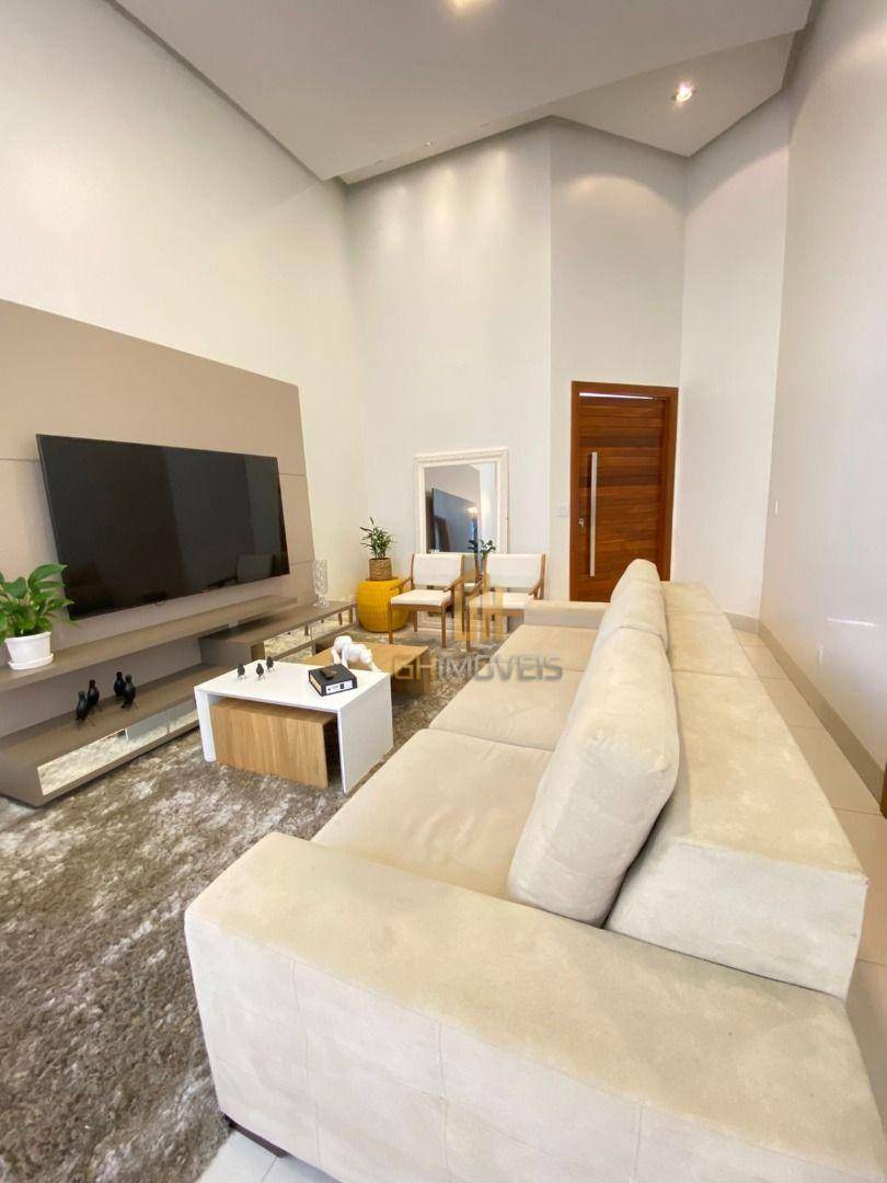 Casa de Condomínio à venda com 4 quartos, 193m² - Foto 55