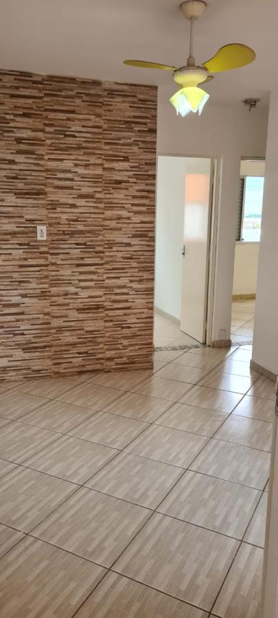 Apartamento, 2 quartos, 42 m² - Foto 1
