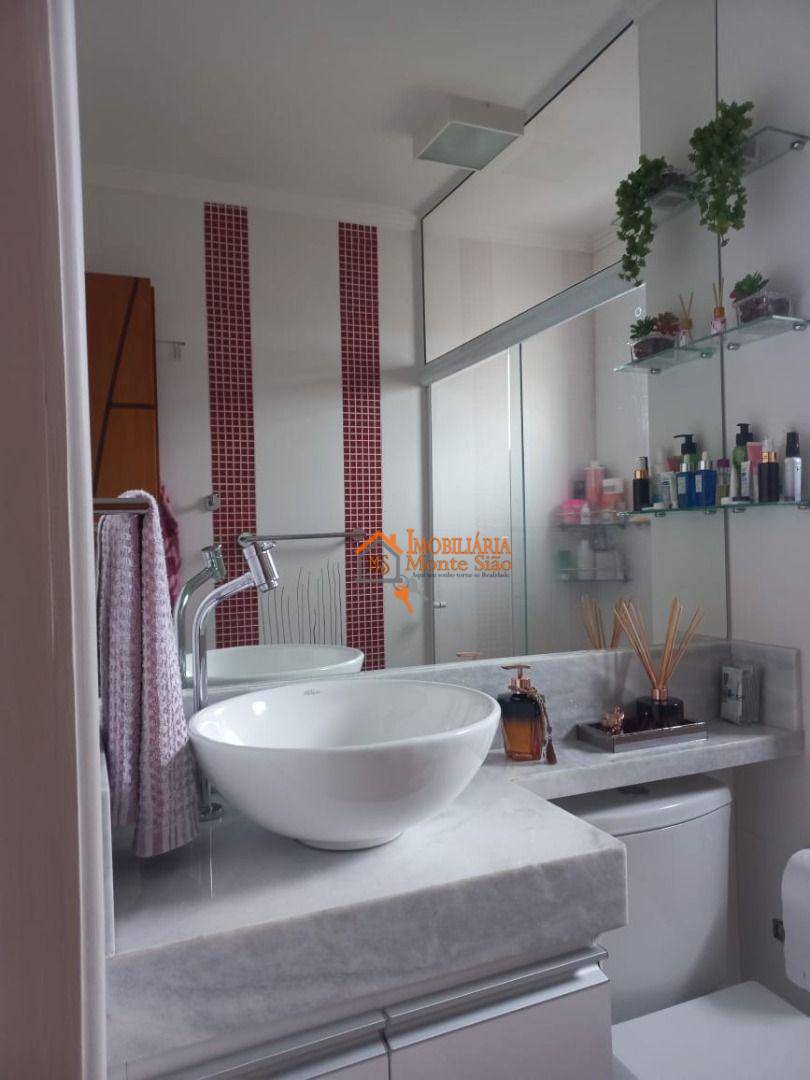 Apartamento à venda com 2 quartos, 65m² - Foto 30