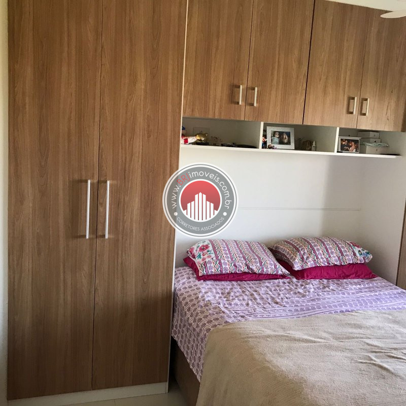 Apartamento à venda com 2 quartos, 72m² - Foto 7