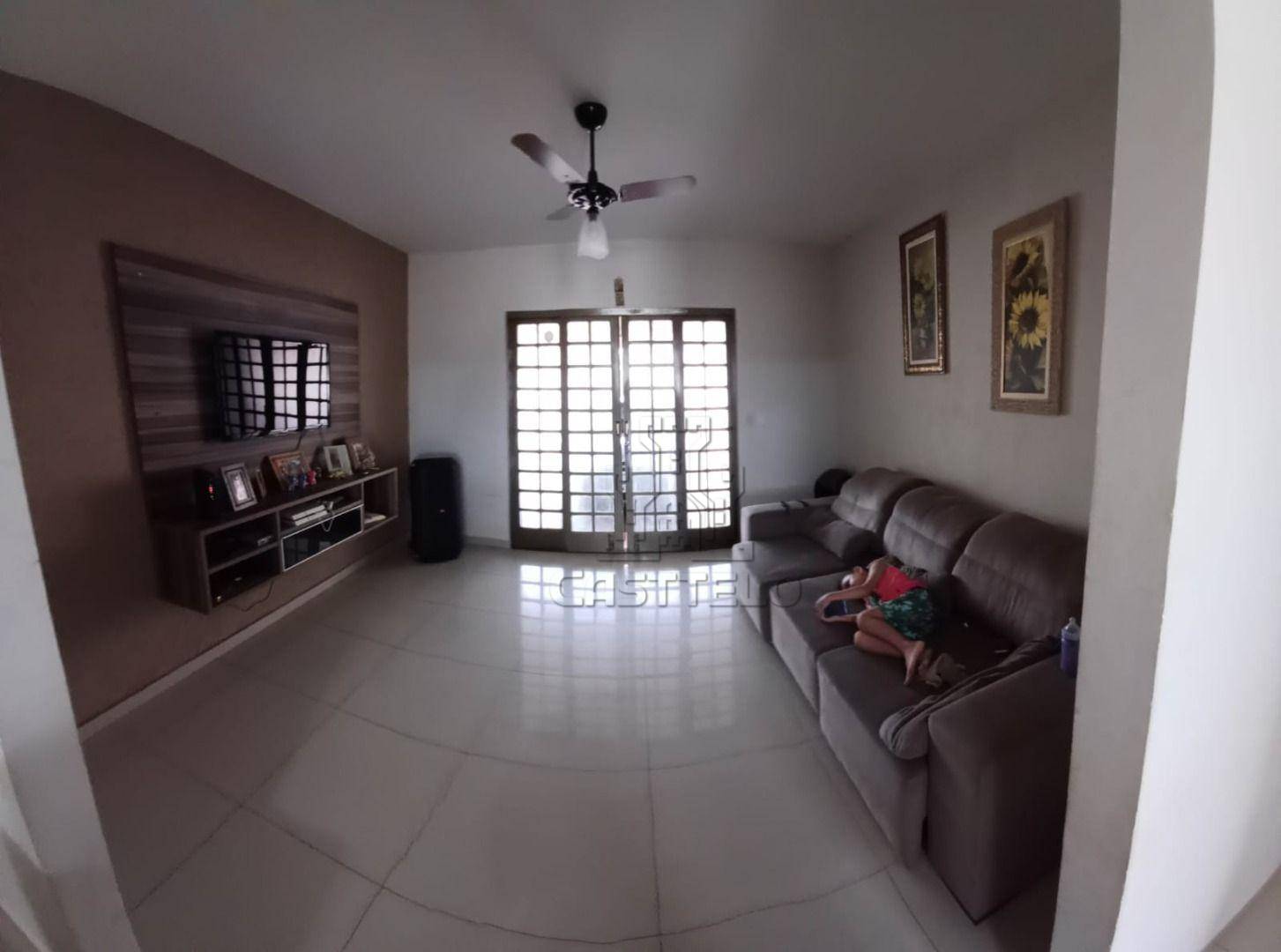 Casa à venda com 3 quartos, 110m² - Foto 6