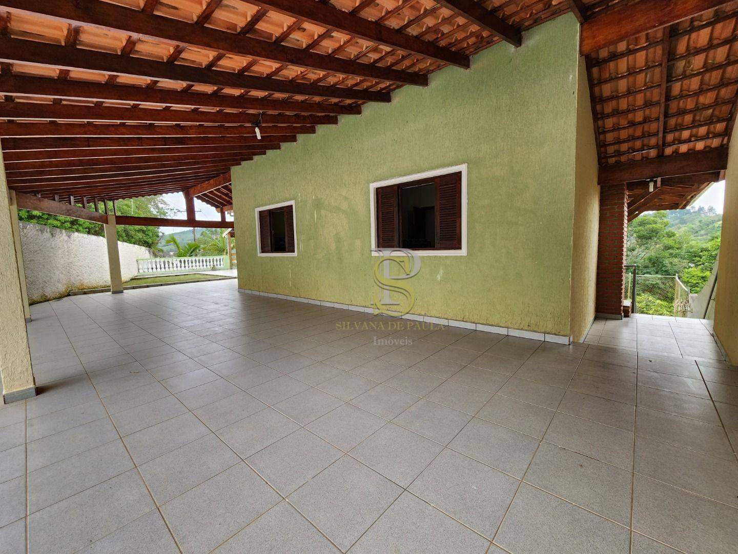 Chácara à venda com 3 quartos, 334m² - Foto 4