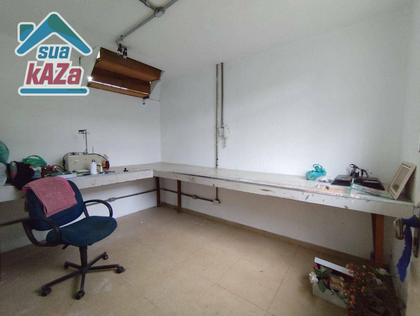 Depósito-Galpão-Armazém para alugar, 160m² - Foto 17