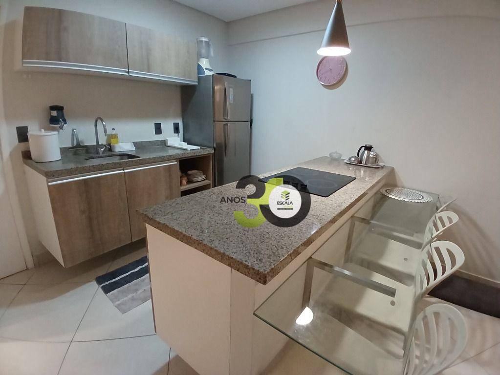 Apartamento para alugar com 1 quarto, 45m² - Foto 23