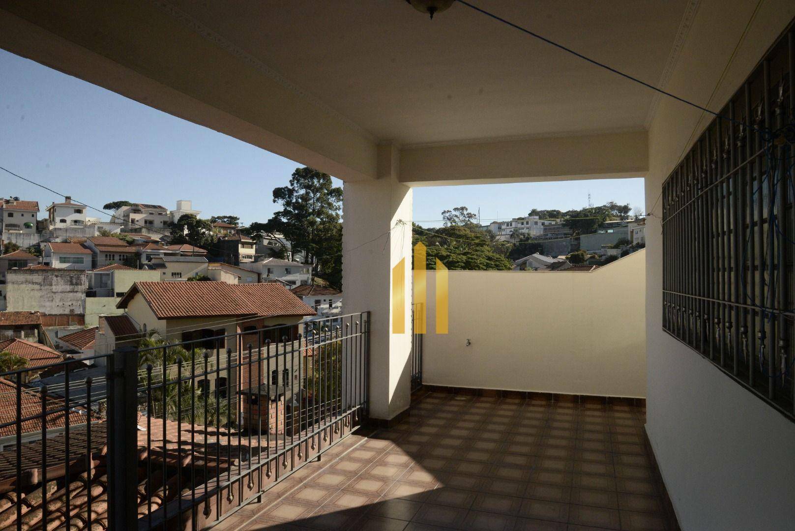 Sobrado à venda com 4 quartos, 600m² - Foto 47