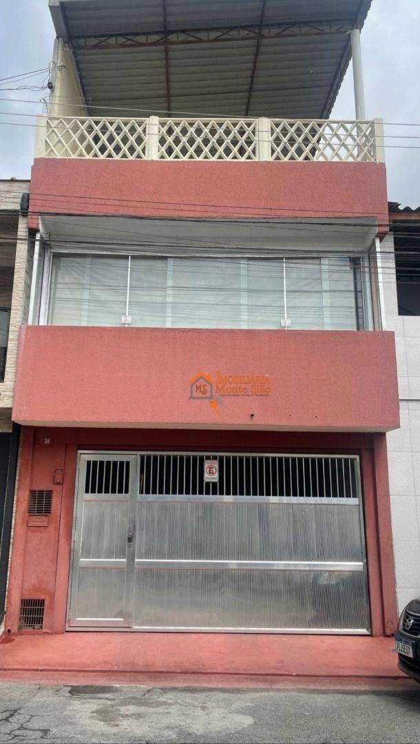 Sobrado à venda com 2 quartos, 316m² - Foto 17