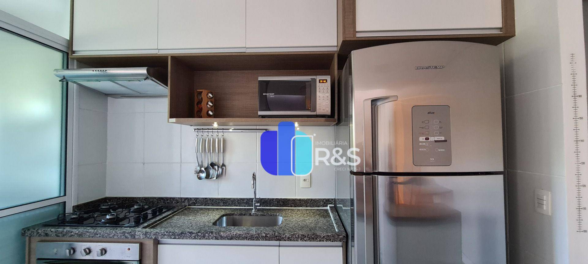 Apartamento, 2 quartos, 70 m² - Foto 8