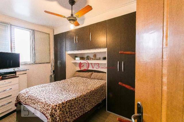 Apartamento à venda com 2 quartos, 56m² - Foto 12