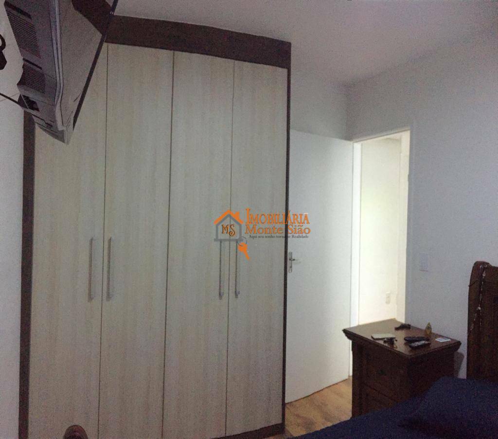 Apartamento à venda com 2 quartos, 58m² - Foto 22