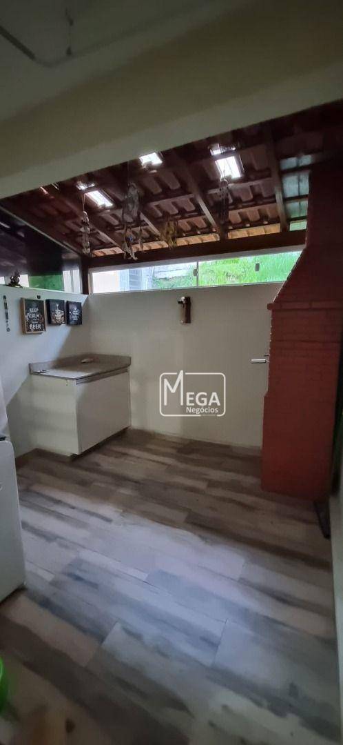 Casa de Condomínio à venda e aluguel com 2 quartos, 65m² - Foto 8