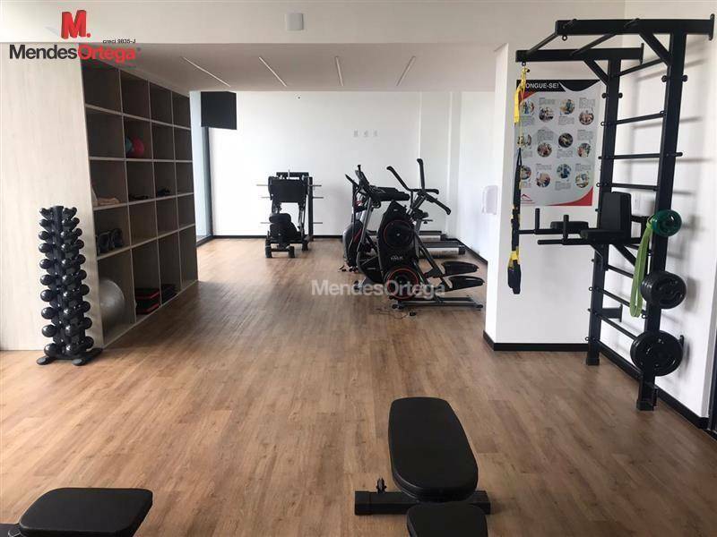 Apartamento para alugar com 2 quartos, 72m² - Foto 22