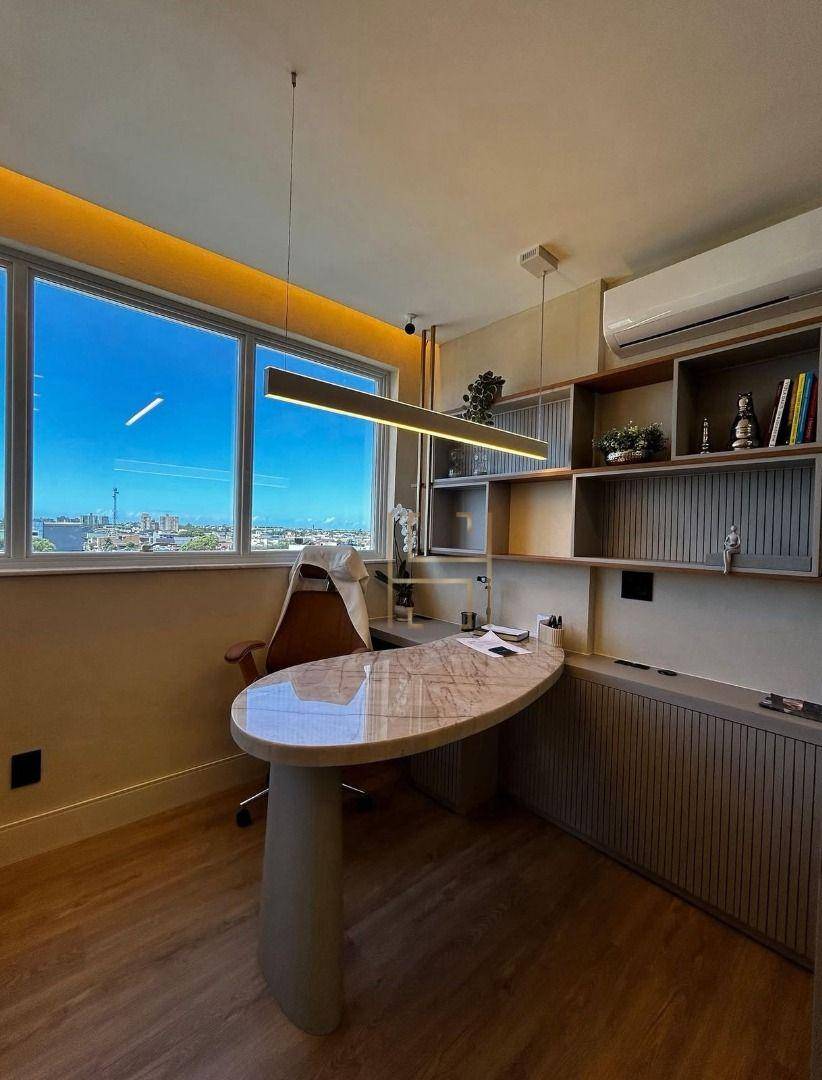 Sala-Conjunto, 37 m² - Foto 2