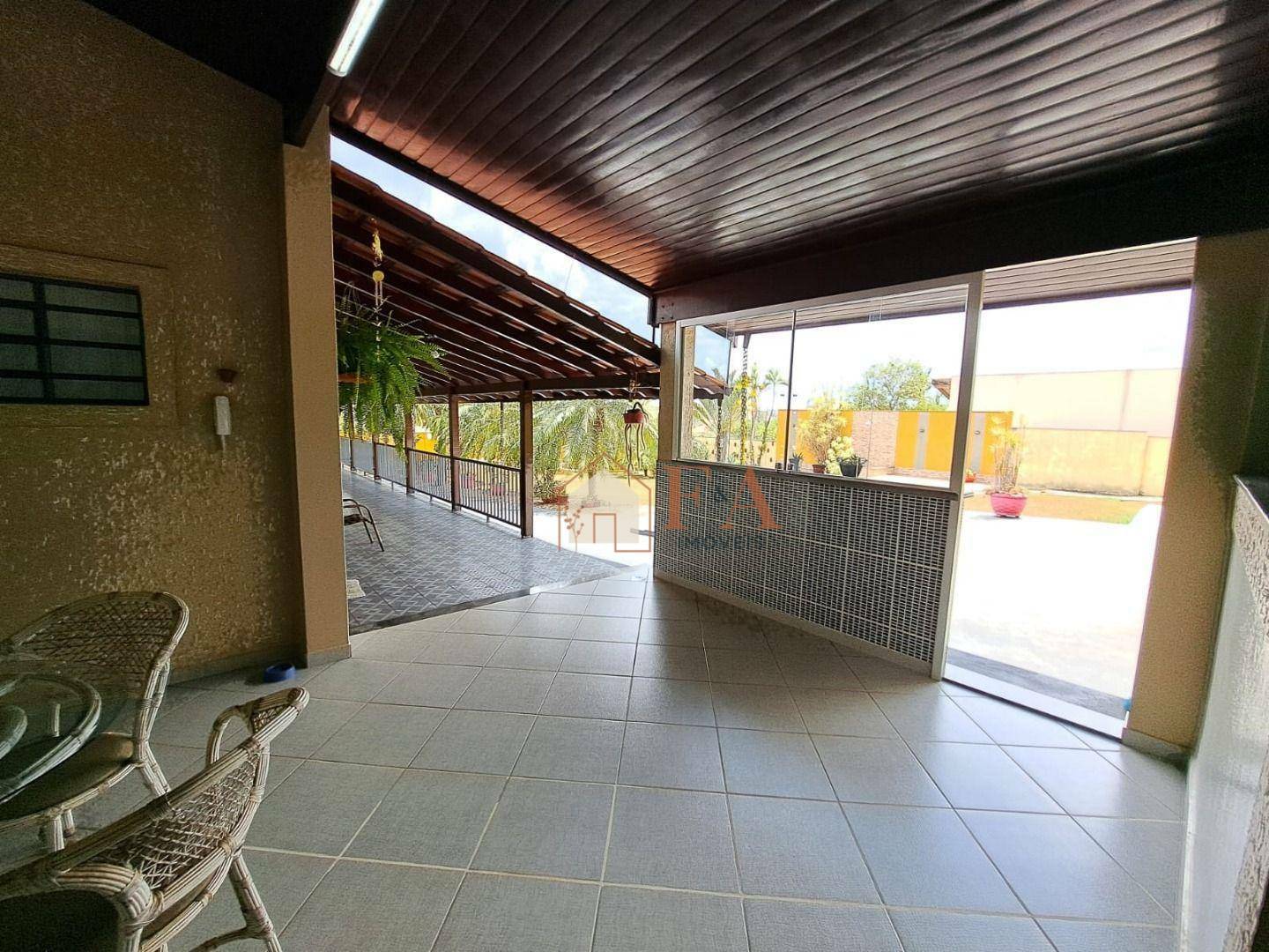 Casa de Condomínio à venda com 2 quartos, 300m² - Foto 36