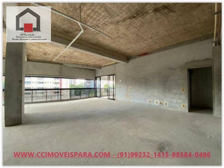 Apartamento à venda com 4 quartos, 338m² - Foto 24