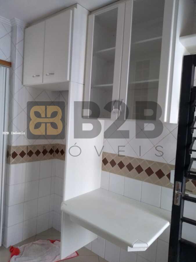 Apartamento à venda com 3 quartos, 64m² - Foto 5