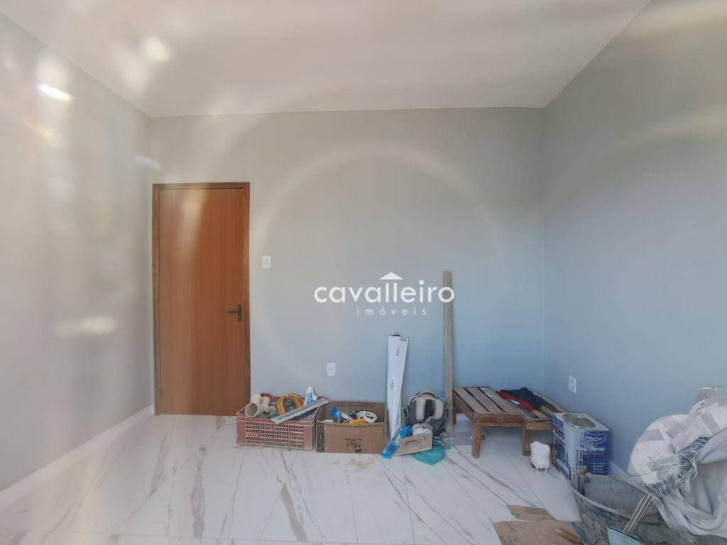 Casa de Condomínio à venda com 3 quartos, 100m² - Foto 12