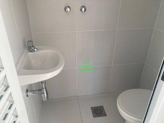 Apartamento à venda com 3 quartos, 130m² - Foto 22