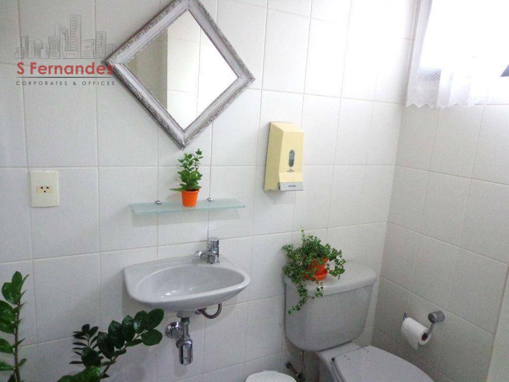 Conjunto Comercial-Sala à venda, 41m² - Foto 21