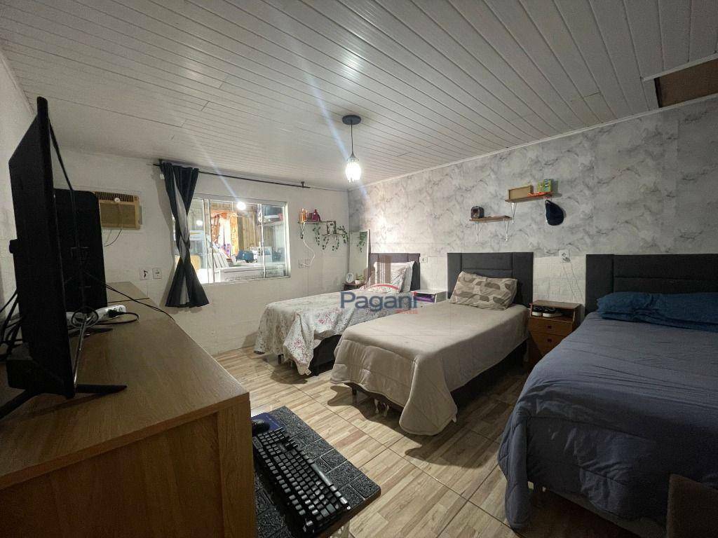 Casa à venda com 4 quartos, 286m² - Foto 44
