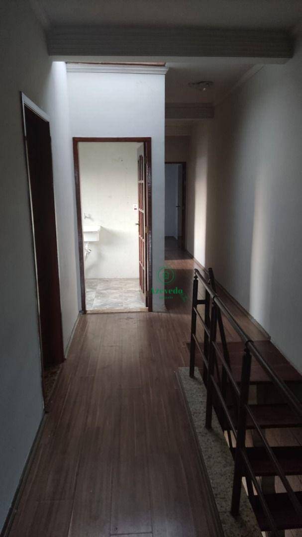 Sobrado à venda com 4 quartos, 191m² - Foto 11