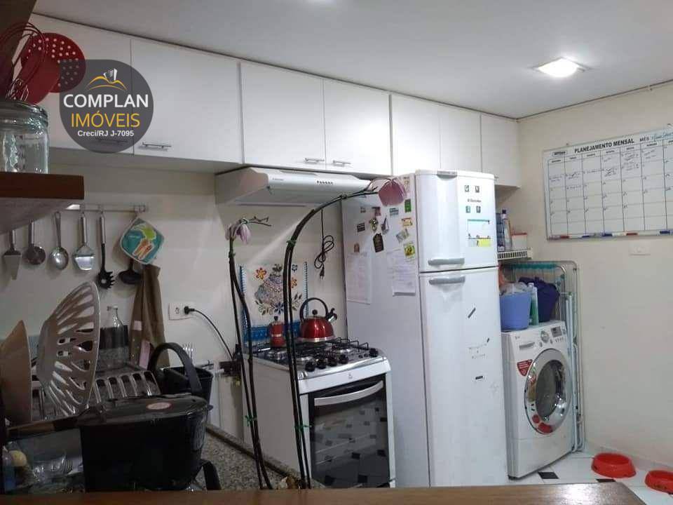 Apartamento à venda com 1 quarto, 52m² - Foto 17