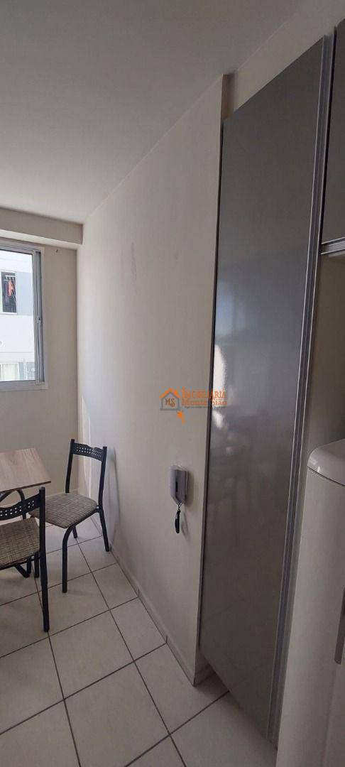 Apartamento à venda com 2 quartos, 43m² - Foto 26