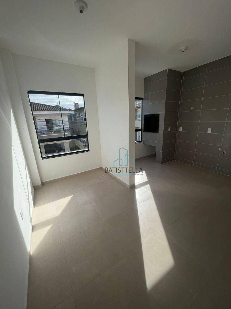 Apartamento à venda com 2 quartos, 52m² - Foto 2