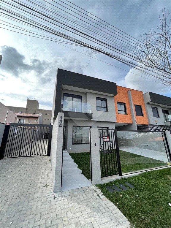 Sobrado à venda com 3 quartos, 120m² - Foto 17