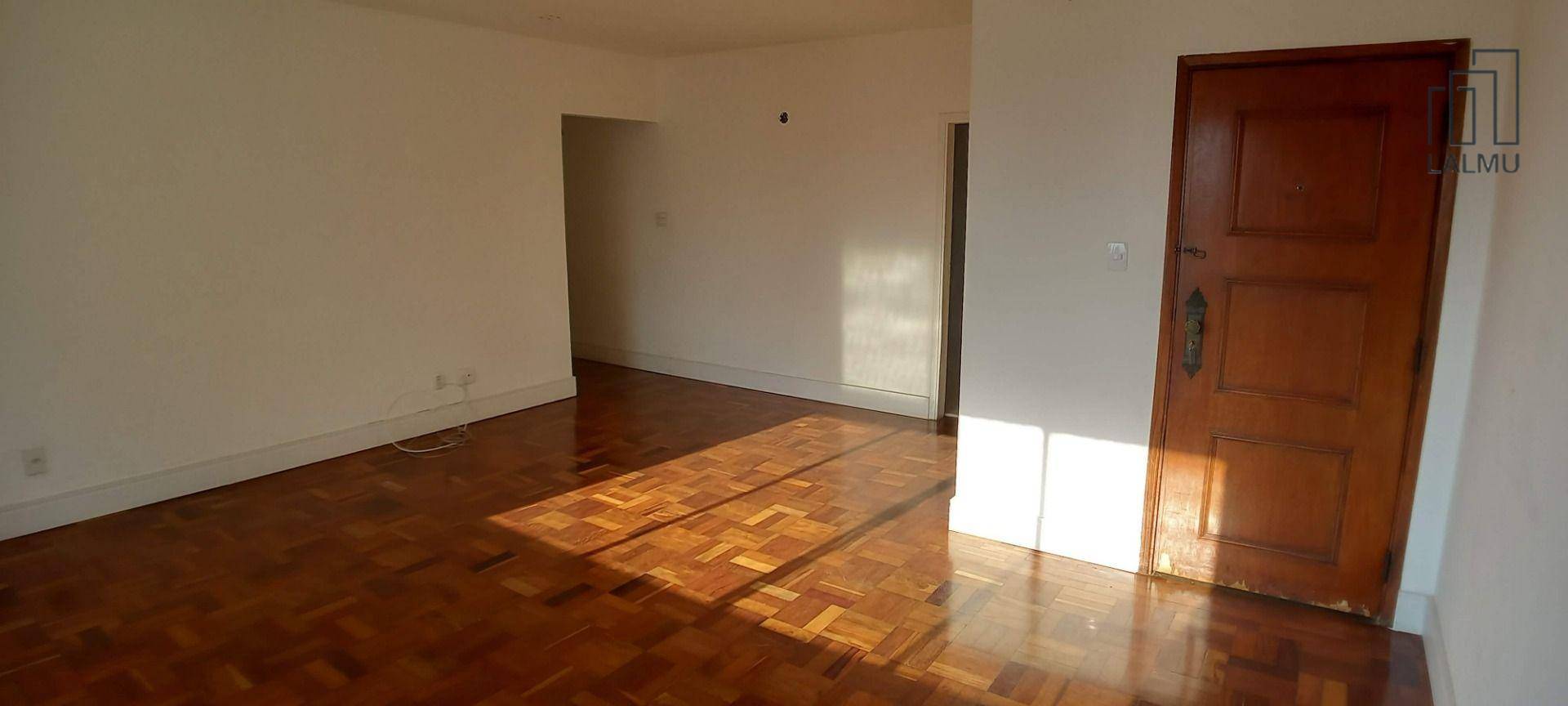 Apartamento para alugar com 3 quartos, 114m² - Foto 20