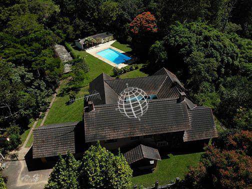 Chácara à venda com 5 quartos, 1100m² - Foto 4