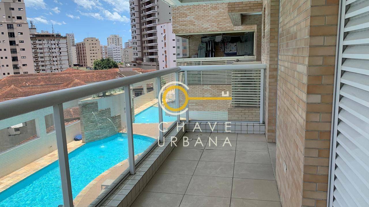 Apartamento à venda com 3 quartos, 103m² - Foto 11