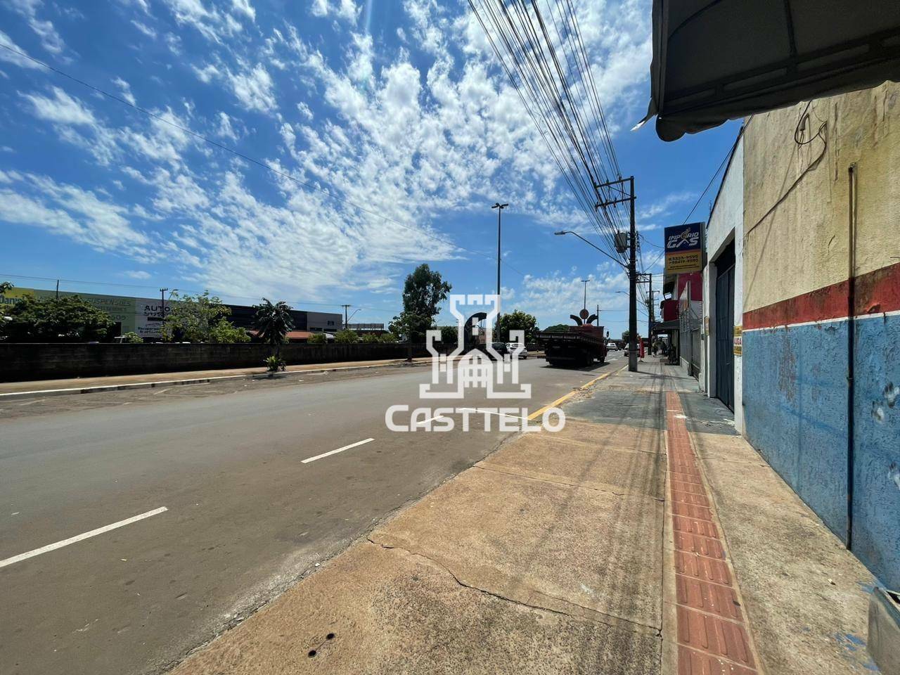 Depósito-Galpão-Armazém para alugar, 100m² - Foto 4