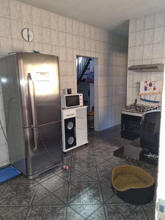 Apartamento à venda com 3 quartos, 65m² - Foto 1