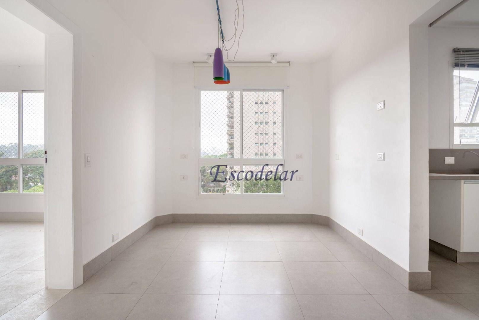 Apartamento à venda com 4 quartos, 260m² - Foto 10