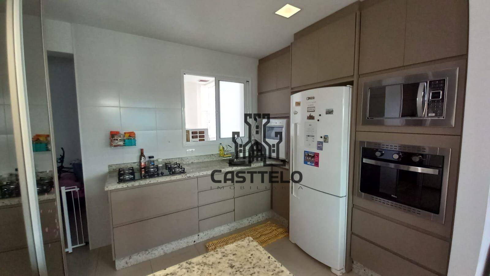 Apartamento à venda com 3 quartos, 124m² - Foto 11