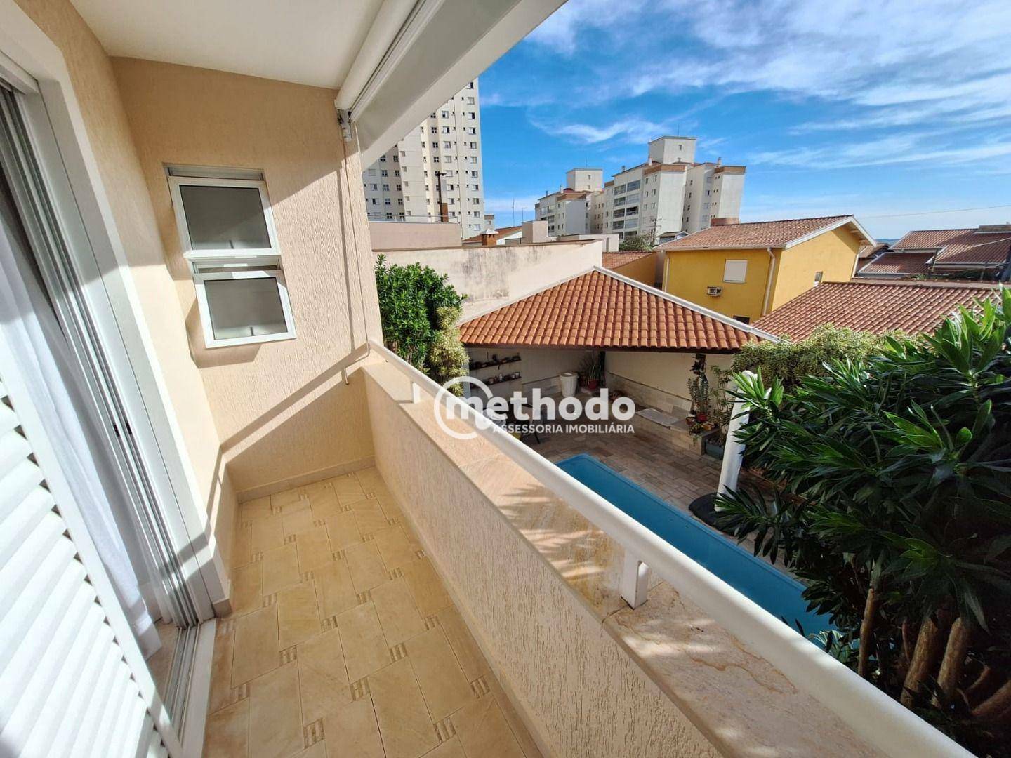 Casa à venda com 4 quartos, 300m² - Foto 8