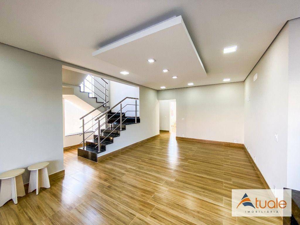 Casa de Condomínio à venda com 3 quartos, 250m² - Foto 10