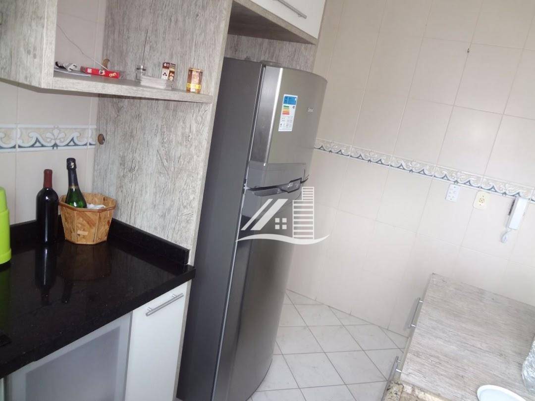 Apartamento à venda com 1 quarto, 70m² - Foto 17