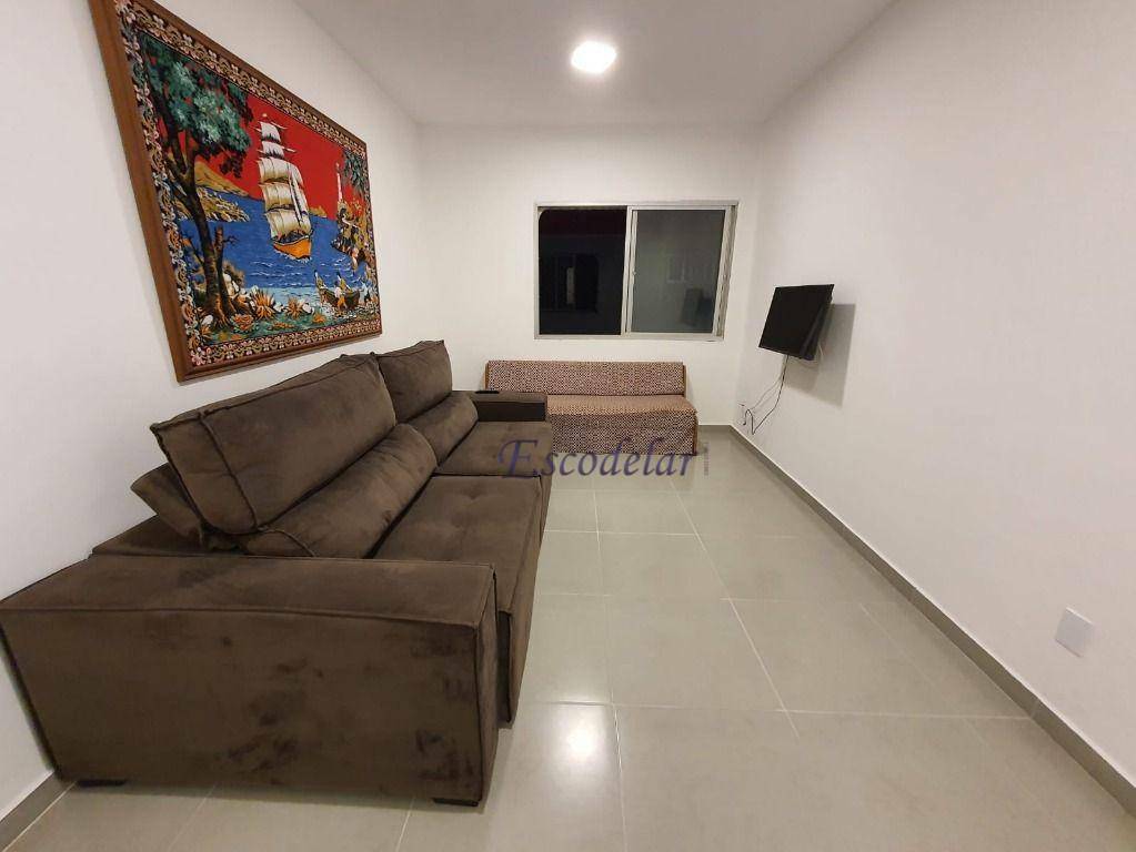 Apartamento para alugar com 2 quartos, 68m² - Foto 1