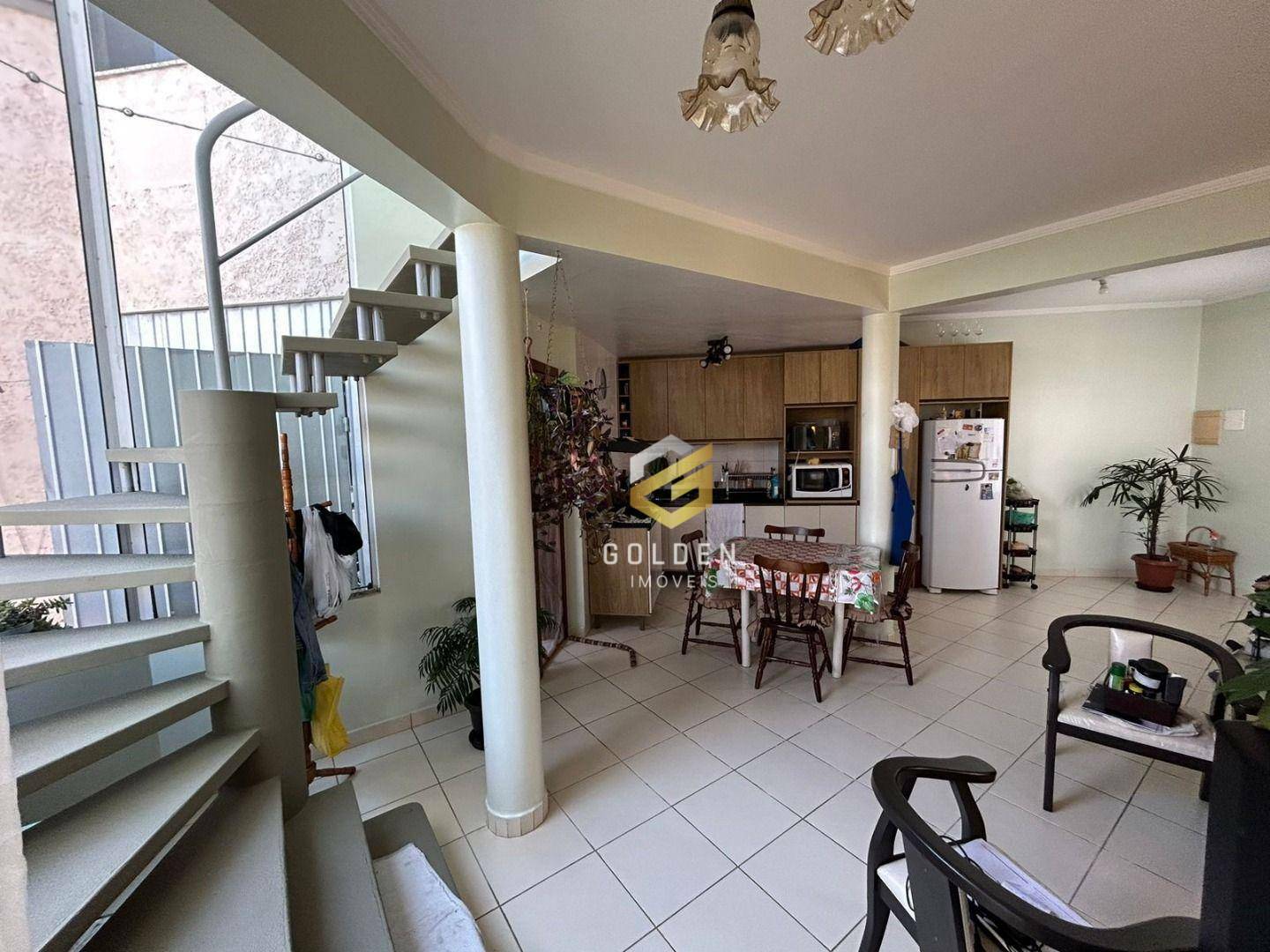 Sobrado à venda com 3 quartos, 107m² - Foto 23