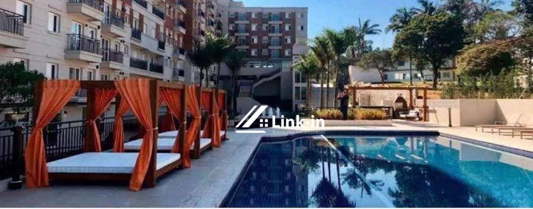 Apartamento, 1 quarto, 44 m² - Foto 1