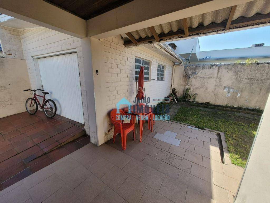 Casa à venda com 3 quartos - Foto 6