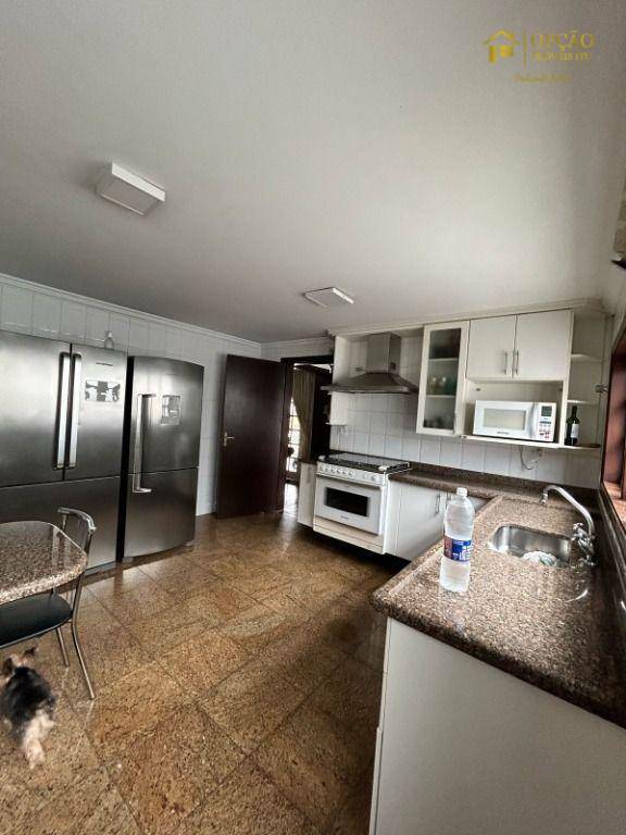 Casa à venda com 5 quartos, 400m² - Foto 23
