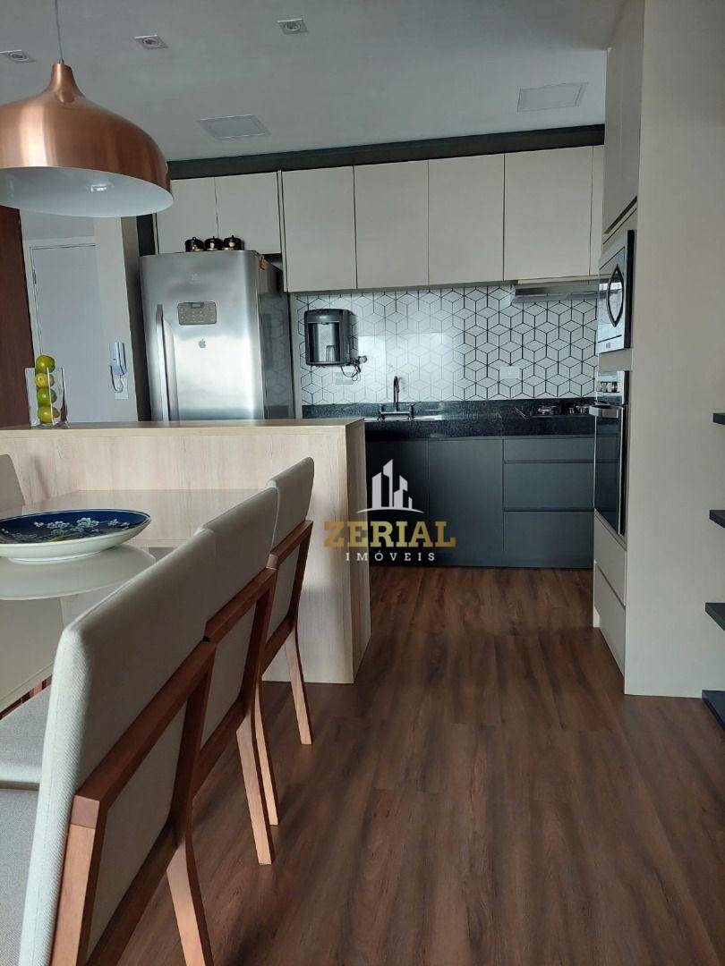 Apartamento à venda com 3 quartos, 90m² - Foto 2