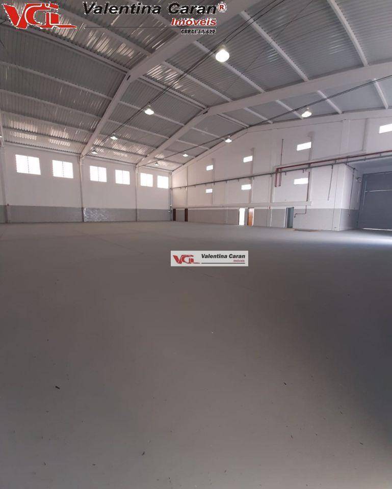 Depósito-Galpão, 1909 m² - Foto 2