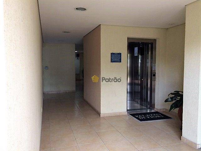 Apartamento à venda com 3 quartos, 97m² - Foto 72