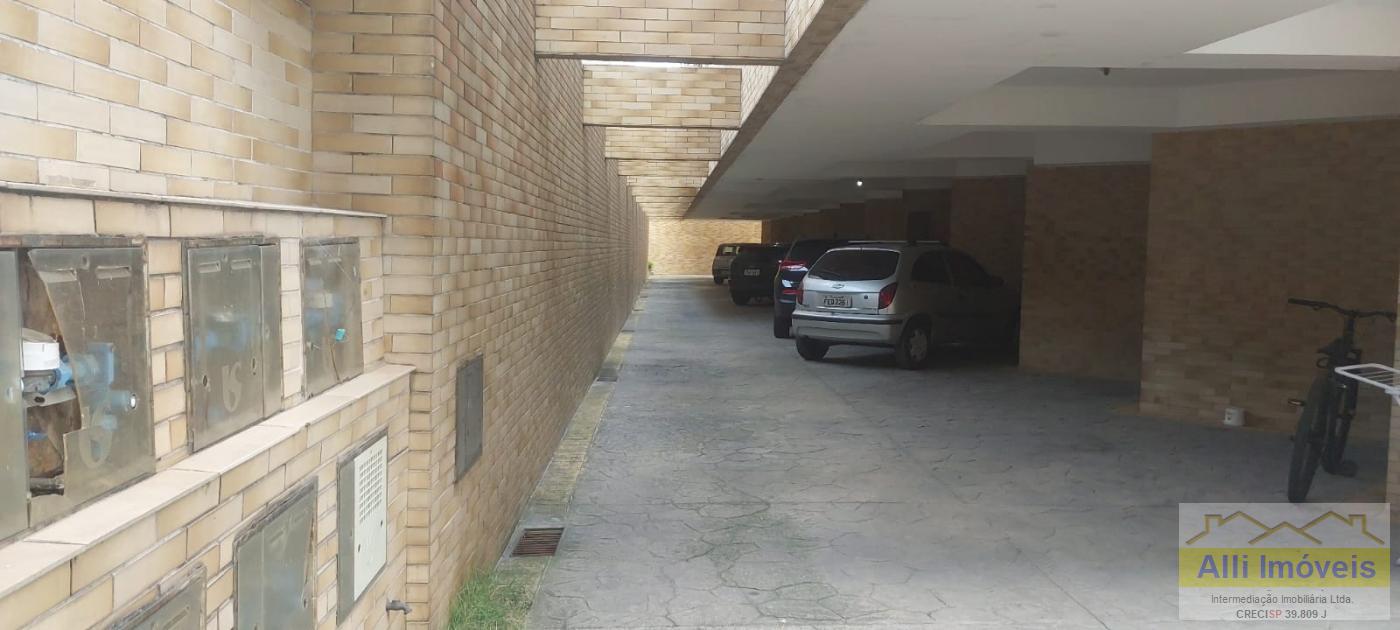 Sobrado à venda com 2 quartos, 74m² - Foto 22