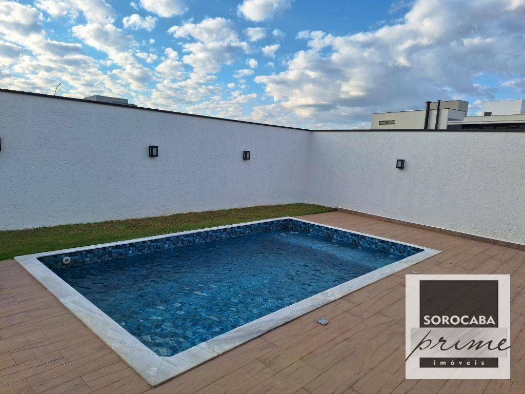 Casa de Condomínio à venda com 3 quartos, 248m² - Foto 22