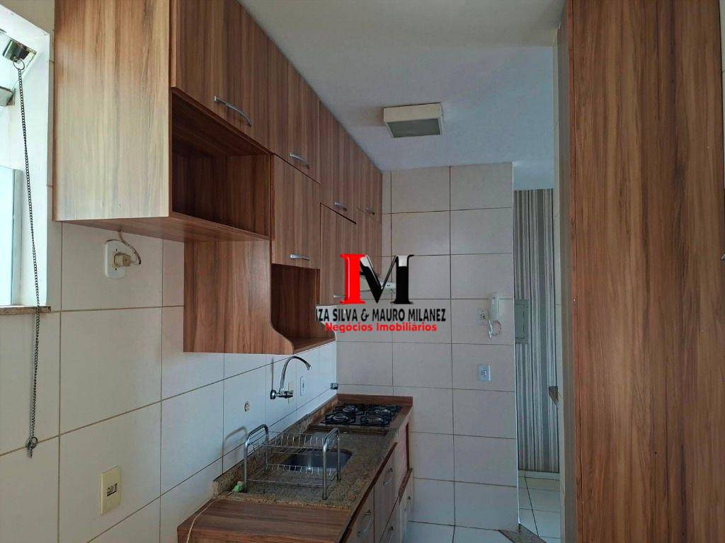 Apartamento para alugar com 2 quartos, 63m² - Foto 20