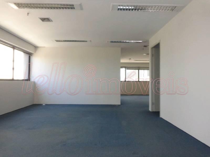 Conjunto Comercial-Sala para alugar, 218m² - Foto 8